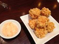 虾球-必胜客(新中纬店)