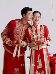-CD视觉婚纱摄影