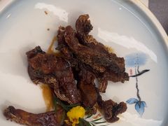 -章吴记喜瑞餐厅(东东城店)