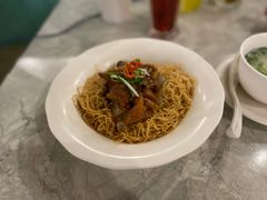 -翠华餐厅(正佳广场店)