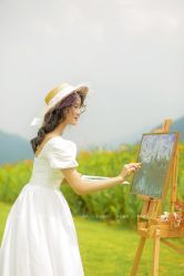 -天长地久婚纱摄影(天宁北路店)