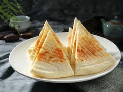 -饭橘汉江码头·乡野土菜馆(静安路店)
