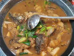 -下梅人家土菜馆(历史文化餐厅度假区店)