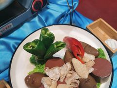 -良师门滨海人家·海鲜·家常菜(滨海城店)