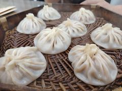 -西安贾三灌汤包·回坊小吃·清真炒菜(北院门总店)