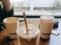 -Wagas沃歌斯(江浦路店)
