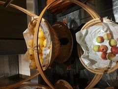 -杭州开元名都大酒店·地中海自助餐厅