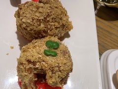 -天府中餐厅·粤菜·海南菜·生猛海鲜(三亚海棠湾洲际度假酒店)