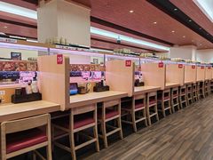 -寿司郎(皇庭广场店)
