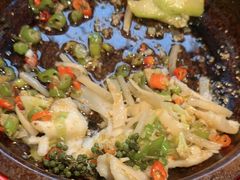 -大丰收脆鱼(浦西万达店)