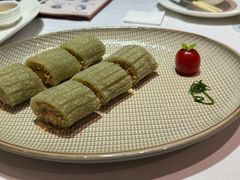 -广东道至正餐厅(区庄店)
