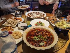 -永安鱼庄·镇江菜(丁卯店)