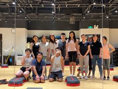 -超级猩猩健身·团课(国贸店)