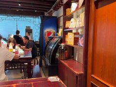 -御清斋总店(天一街店)