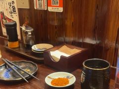 -鸟鹏烧鸟居酒屋(仁恒梦中心店)