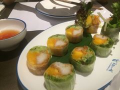 -美奈小馆·越南料理(中航城君尚购物中心店)