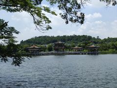 -星湖旅游景区七星岩