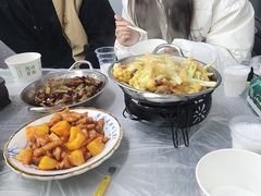 -小民大排档(光谷店)