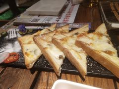 -通海俄式烧烤·俄罗斯大串(嵩山路店)