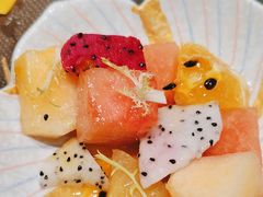 -稻早料理美术馆(城阳店)