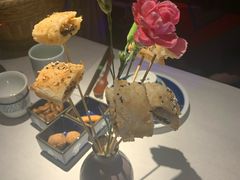 红糖麻糍-桂满陇-西湖船宴(西单大悦城店)