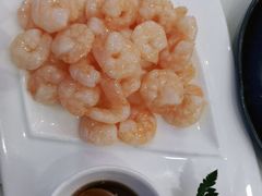 -金时代顺风大酒店(金山店)