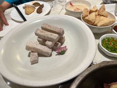 -潮州府·潮菜·砂锅粥(徐家汇店)