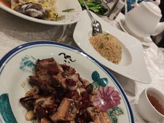 -红棉中餐厅·广州海航威斯汀酒店