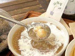 -绿小院(荔湾店)
