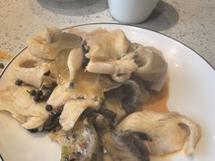 -融泽漁悦三只耳鱼火锅(南郑大道店)