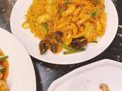 -桃园中华料理炸酱面(燕儿岛路店)