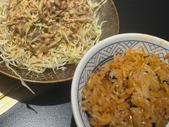 -無二炙坊·和牛烧肉(大钟寺1733店)
