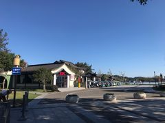 -东钱湖小普陀景区