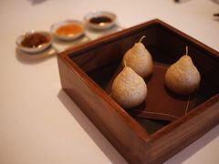 -宝丽轩中餐厅BAOLIXUAN
