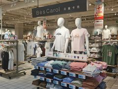 -大润发(张江店)