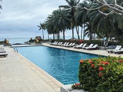 -石梅湾艾美度假酒店