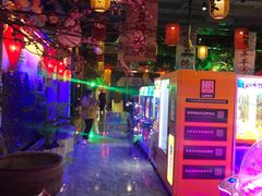 -捌拾柒號大院(济南路店)