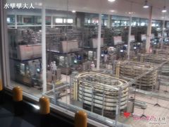 -蒙牛工业旅游景区