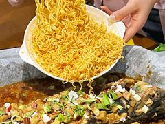 -三煮纸包鱼(青岛总店)