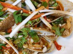 -东江海鲜大排档·潮汕菜·砂锅粥