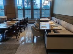 -苏州苏州湾艾美酒店-新食谱全日制餐厅