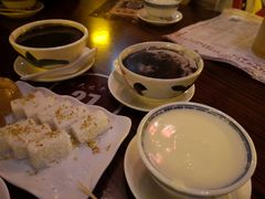 -周大娘牛乳(旧寨古村总店)