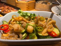 -蜜桃餐厅·伴山(绿宝广场店)