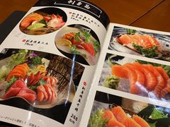 -気楽亭和食料理(气乐亭大世界本店)
