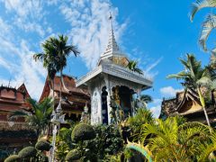 -西双版纳傣族园