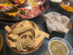 -彭三老火锅(枣子岚垭正街店)