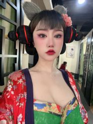 -盘子女人坊古装写真摄影(天津总店)