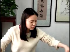 -秦汉胡同国学书院(天鹅湾分馆)