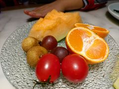 -小菜园新徽菜(北京大兴龙湖天街店)