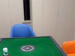 -翟韵茶咖棋牌